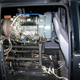Illustration for article titled Jet-Powered Minivan Is Probably Batman's Aunt's Car